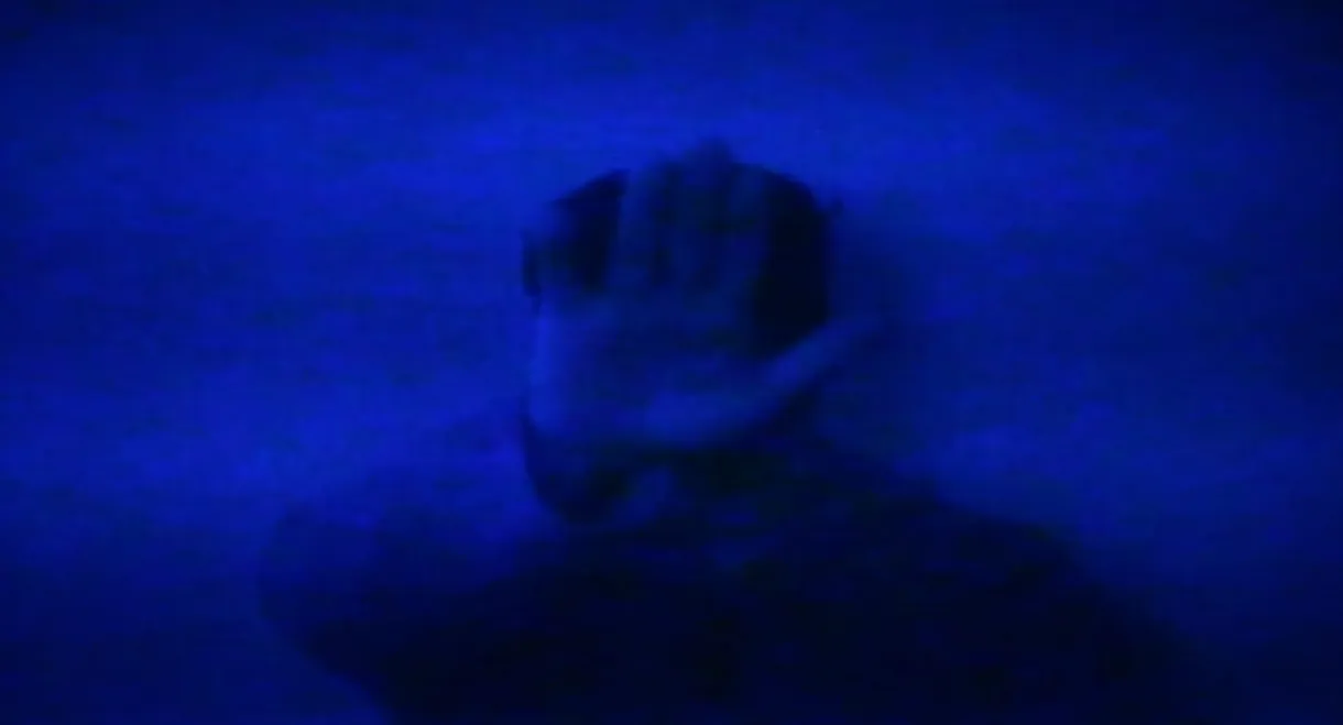 HSP: There Is No Escape from the Terrors Of the Mind