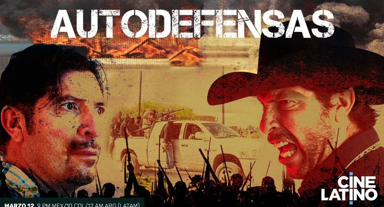 Autodefensas