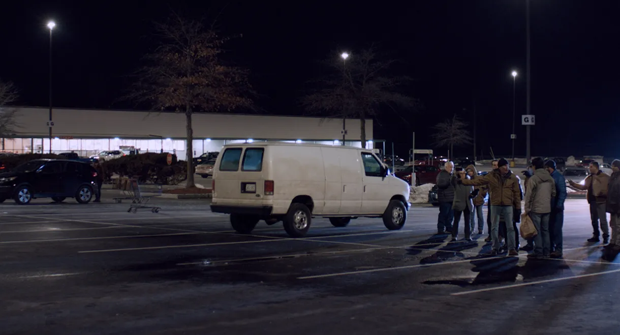 At Little Wheelie Three Days Ago