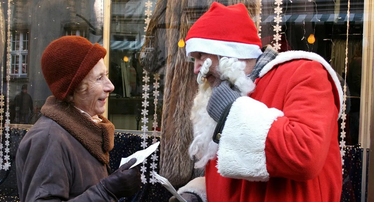 Wenn wir uns begegnen