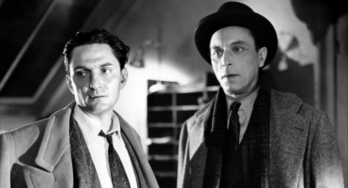 Between Eleven and Midnight