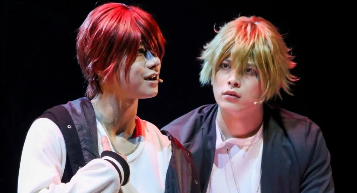 Stage 「Bloody+Mary」