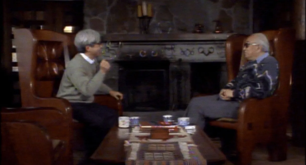 In Love With and Living Within Movies - Akira Kurosawa and Hayao Miyazaki