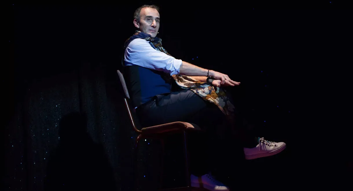 Le meilleur des annonces d'Elie Semoun