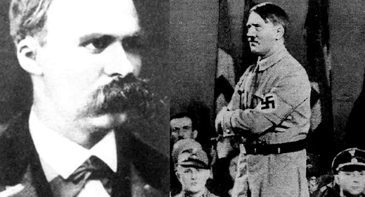 Nietzsche and the Nazis