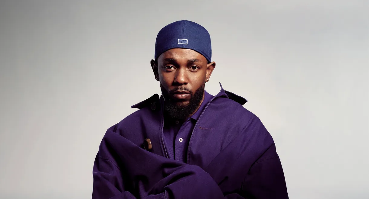 Kendrick Lamar's Super Bowl LIX Halftime Show