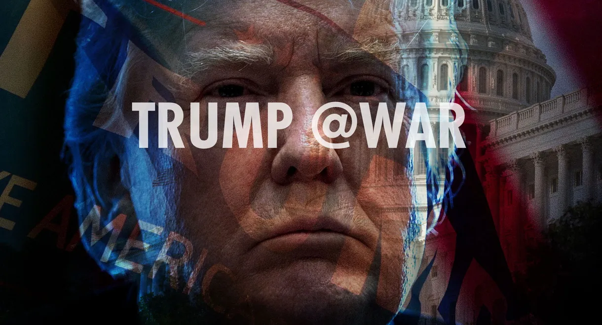 Trump @War