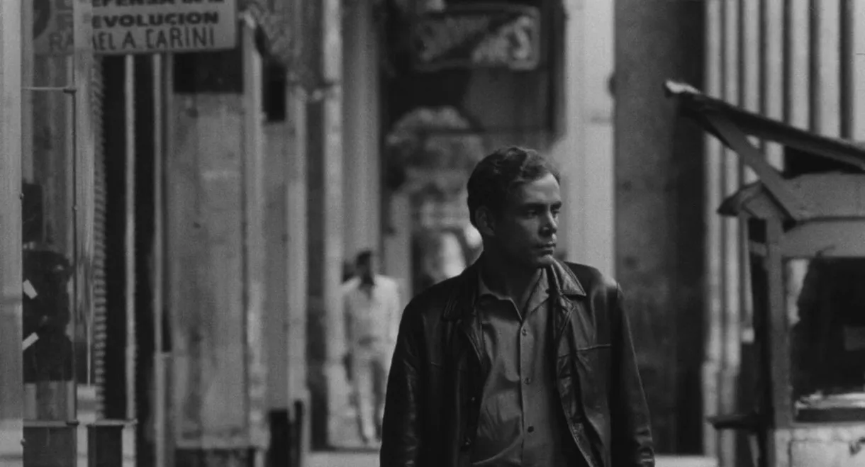 Memories of Underdevelopment