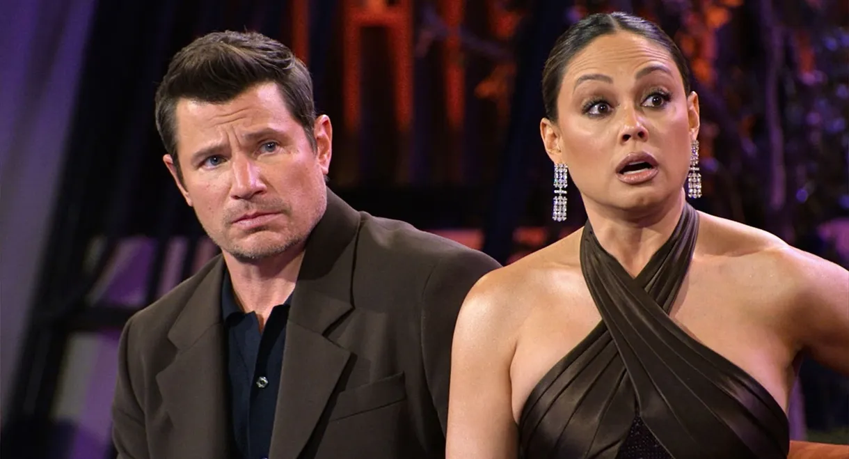 Love Is Blind: The Reunion