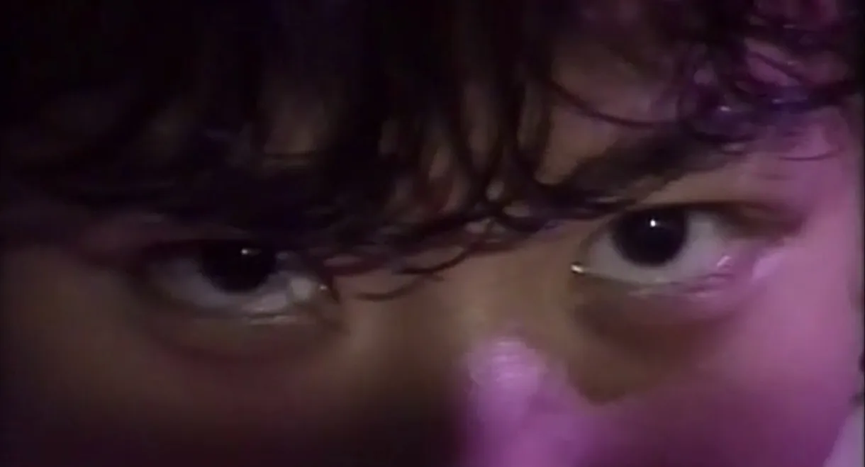 Go Nagai's Scary Zone: The Mysterious Demon