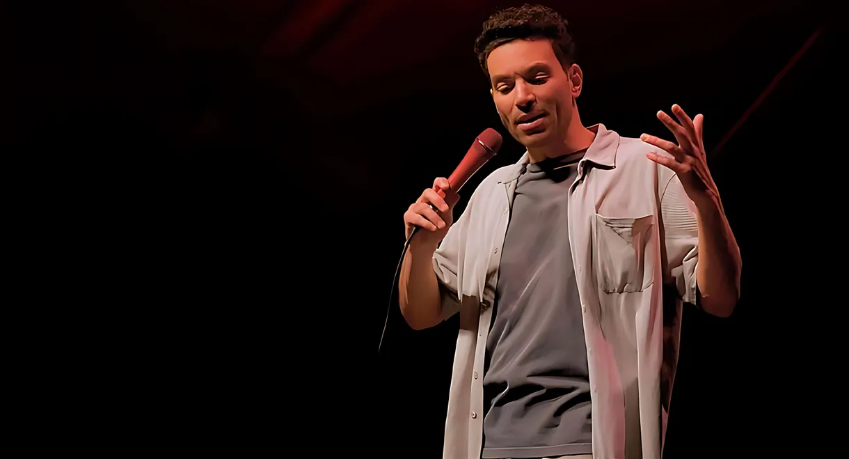 Lamine Lezghad - Naïm Chapitre II