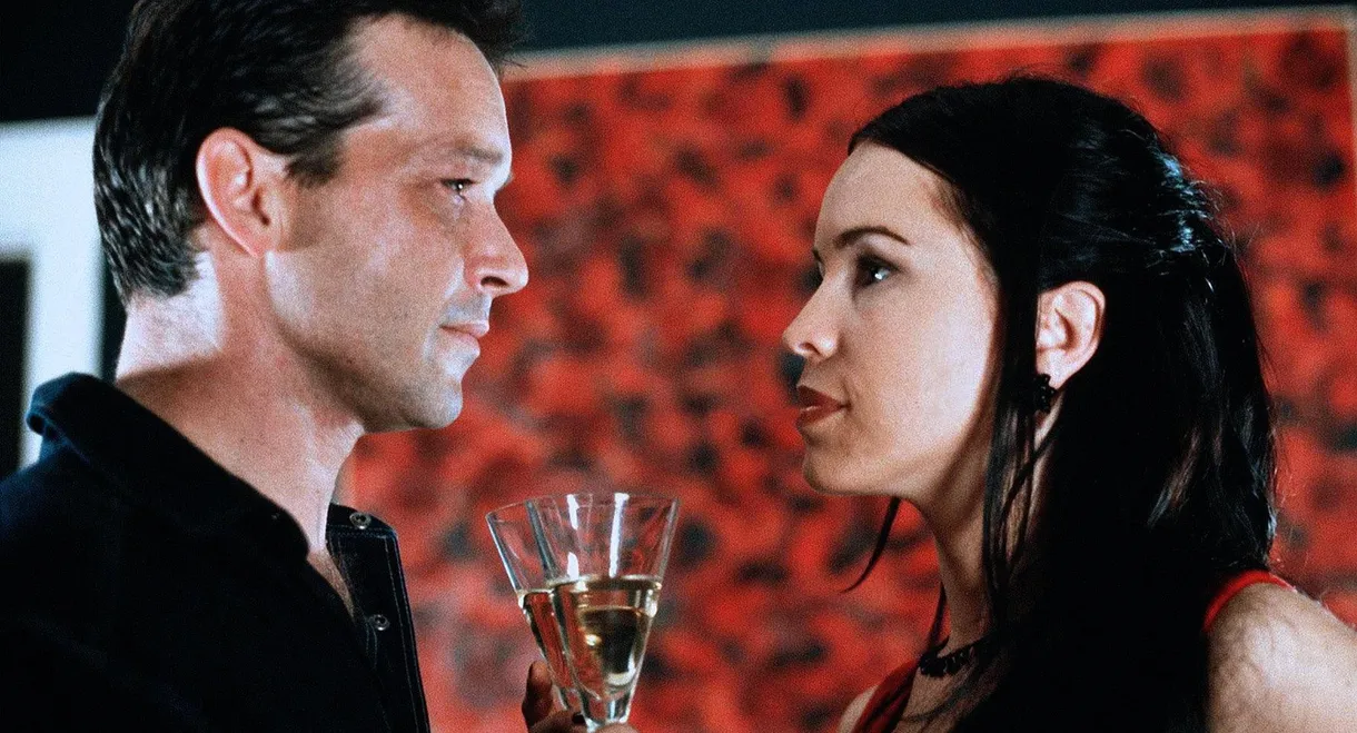 Seitensprung ins Glück