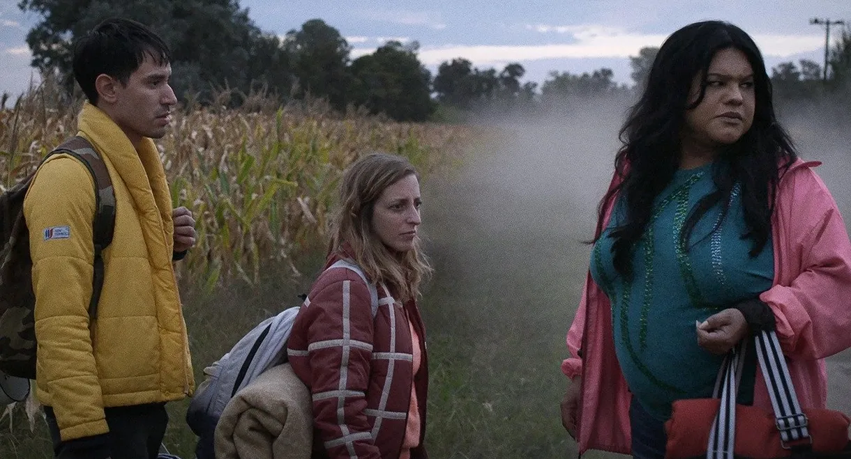 Brief Story from the Green Planet