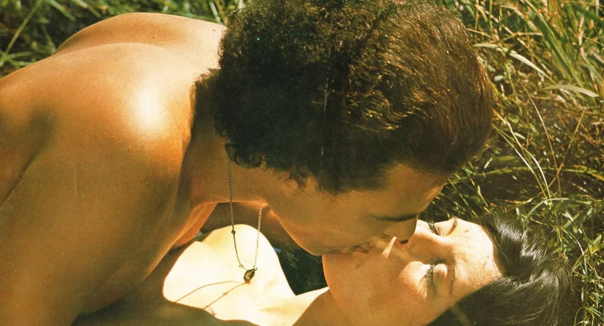 Nackt und kess am Königssee