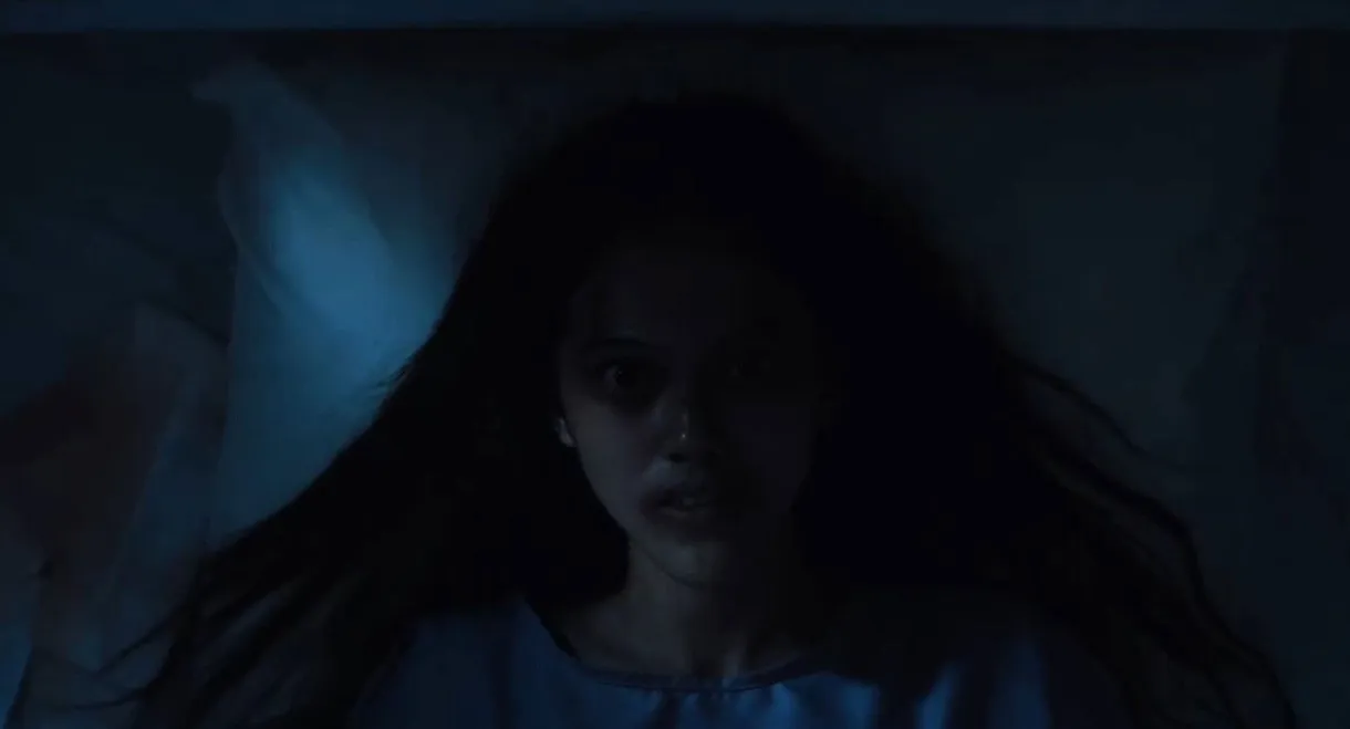 Utusan Iblis: Dia Yang Berada di Antara Kita