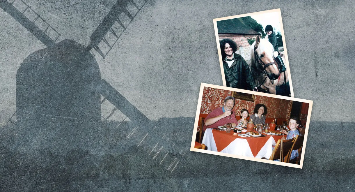 Who Killed Lin & Megan?