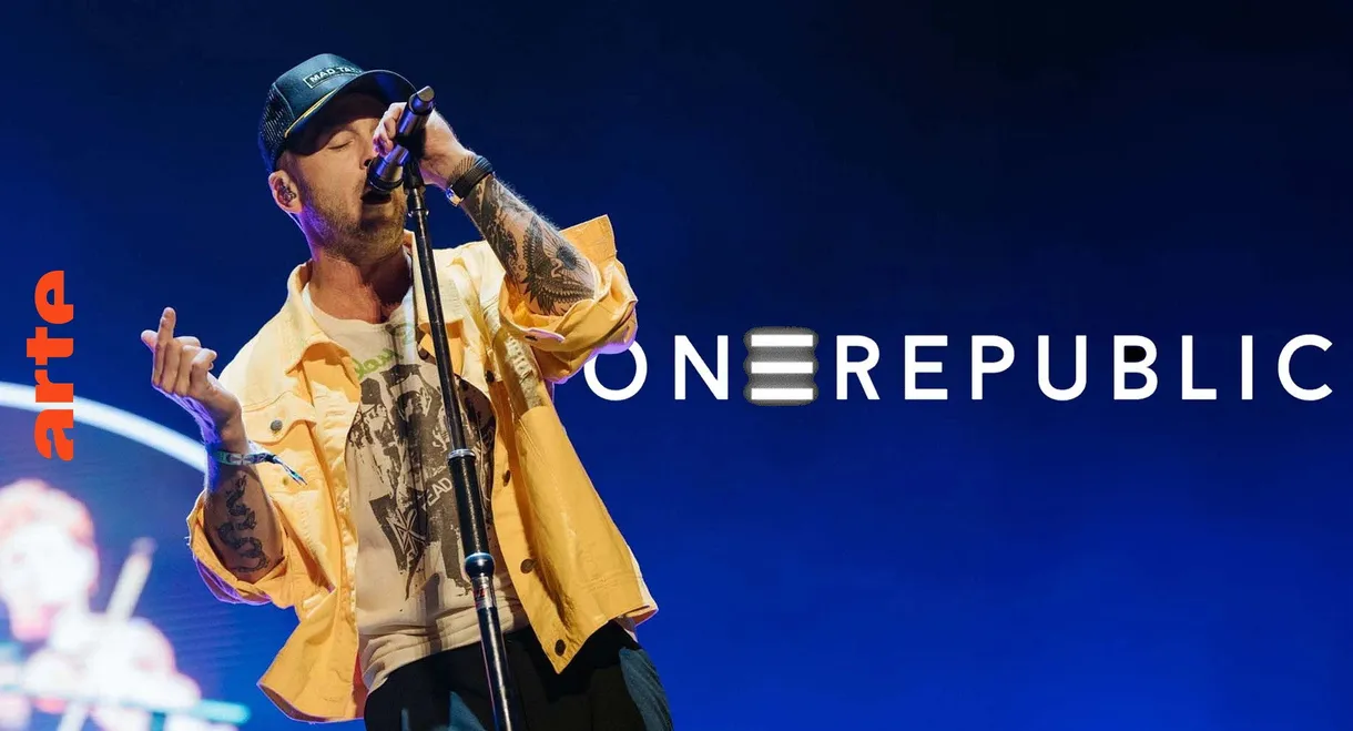 OneRepublic - Superbloom Festival 2024