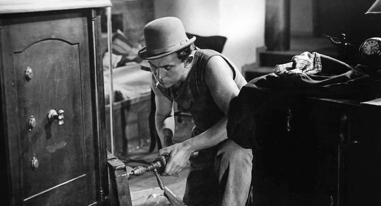 Conversion of Ferdys Pistora