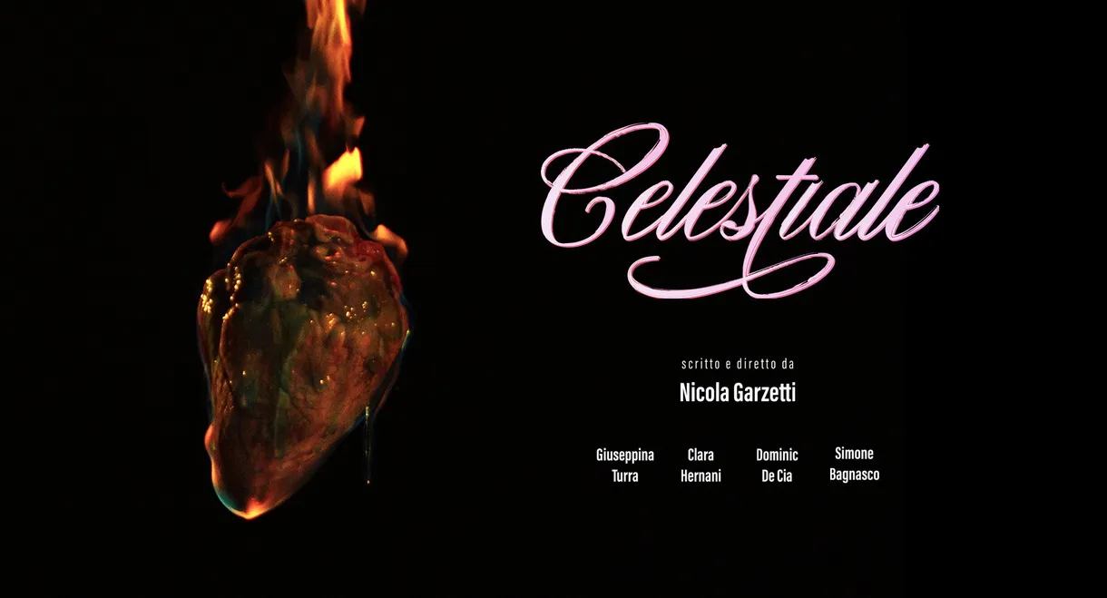 Celestiale