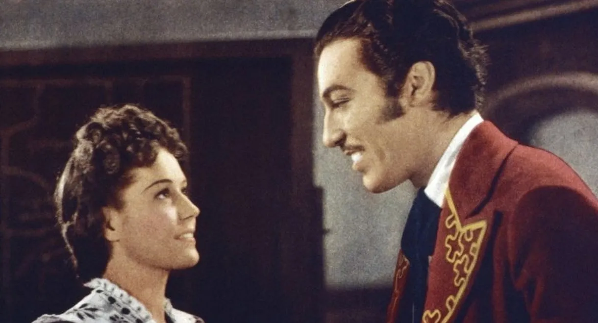 The Cisco Kid and the Lady