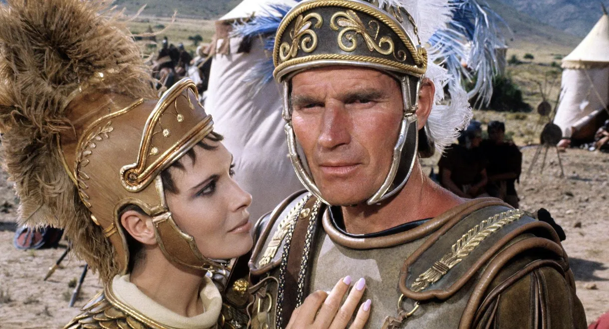 Antony and Cleopatra