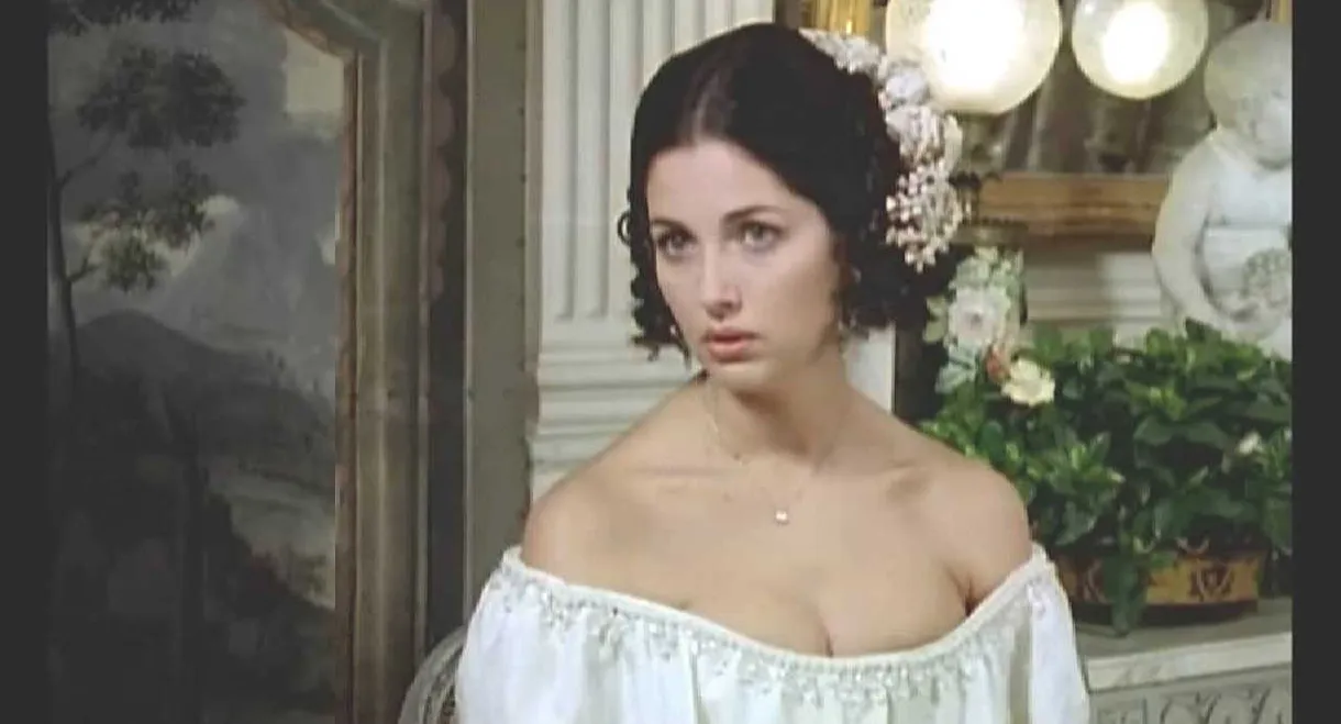 La dame aux camélias