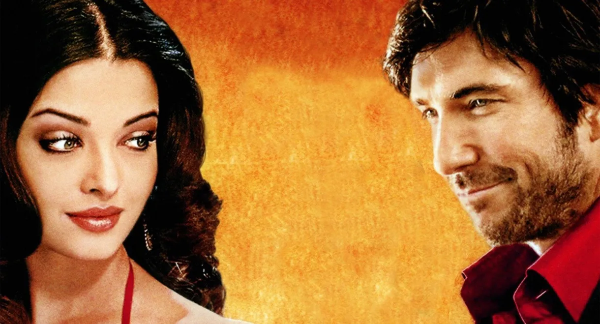 The Mistress of Spices