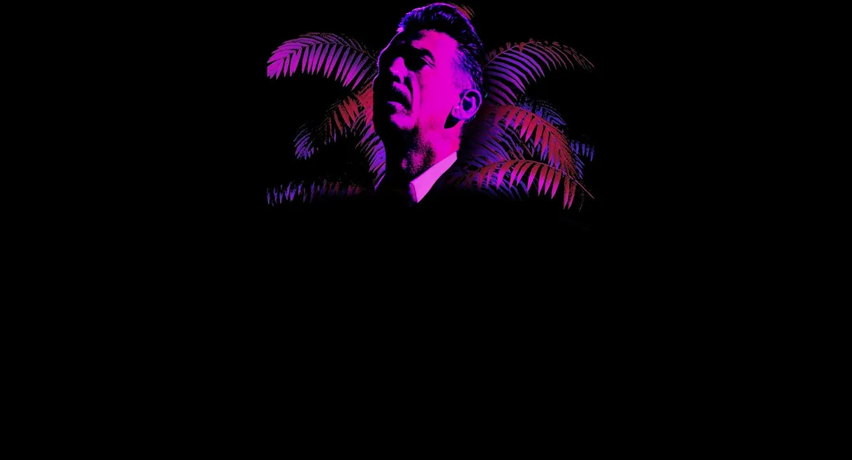 Danny Vera: Live in Amsterdam (ft. The Neon Orchestra)