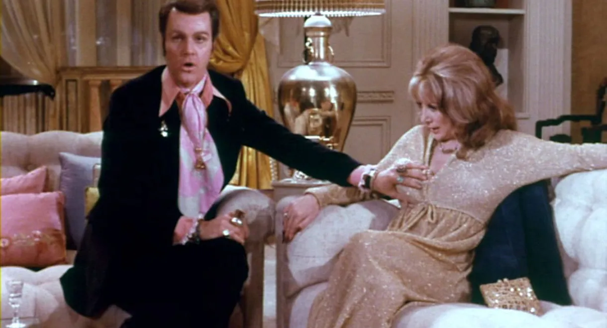 How to Seduce a Woman