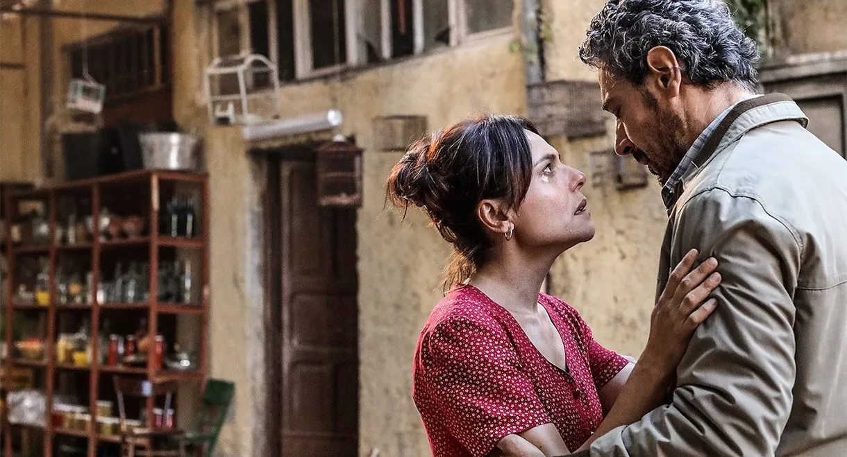 Tutto per mio figlio