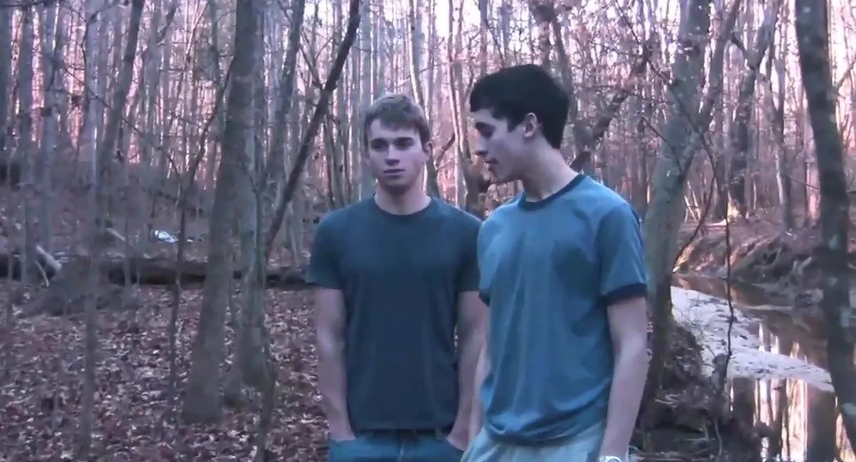 For What I Had to Fear