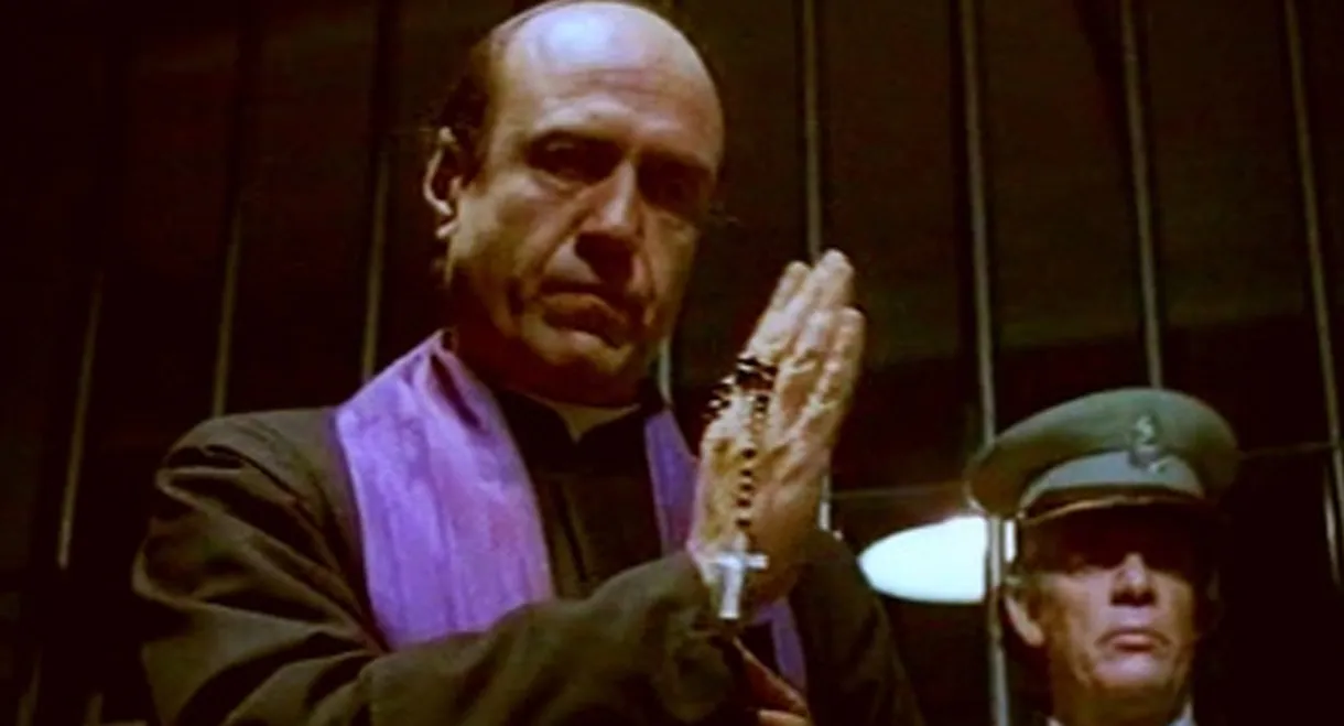 Historias Breves 0: El condenado