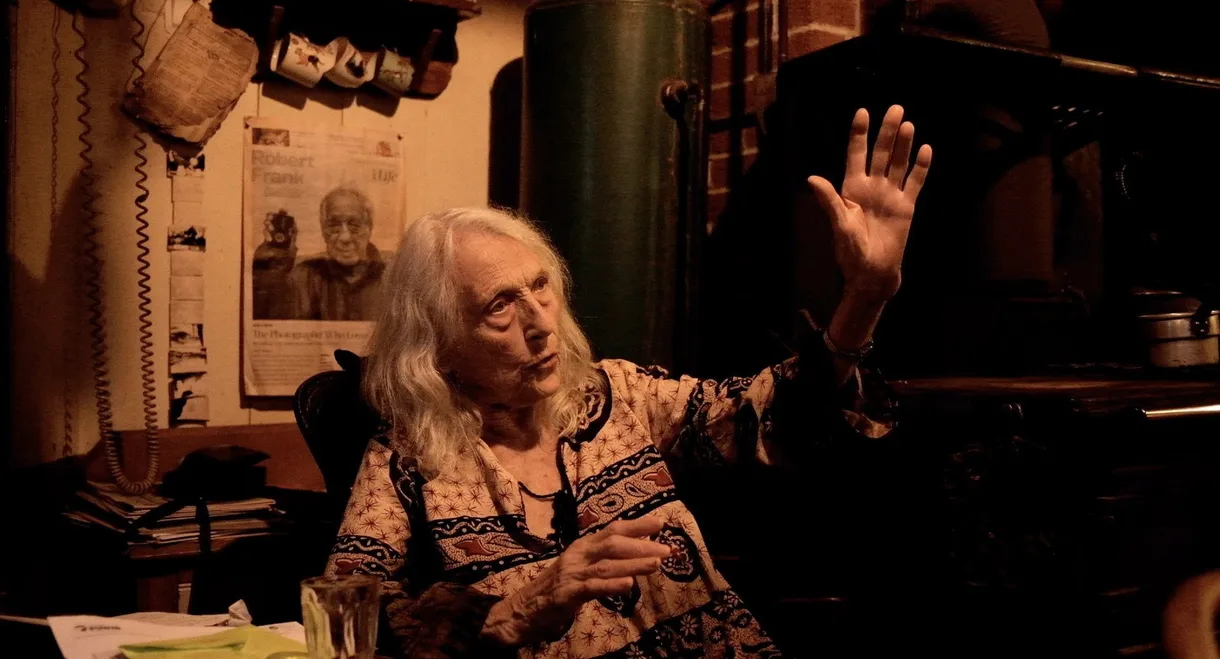 Another Light on the Road: Robert Frank and June Leaf's Canadian Home