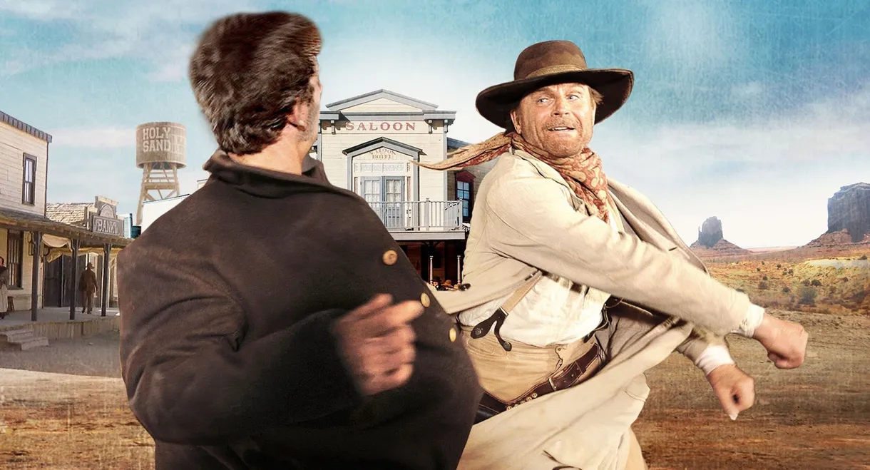 Doc West II : Triggerman