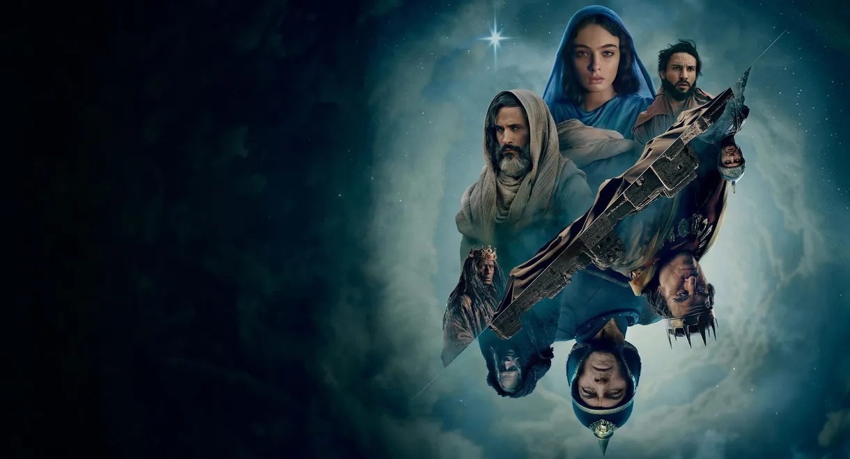 Zero A.D.: The Birth of Christ