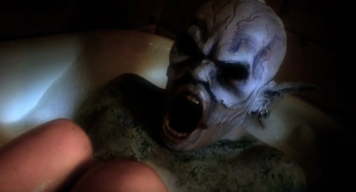 De Profundis: Out of the Depths