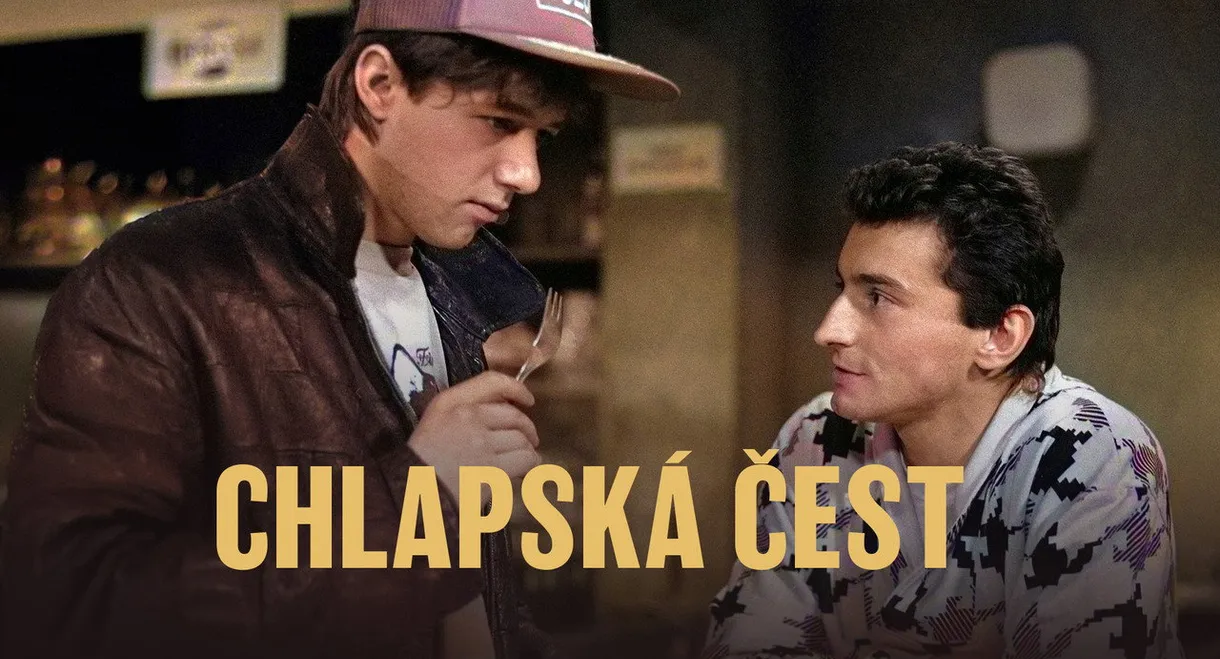Chlapská čest