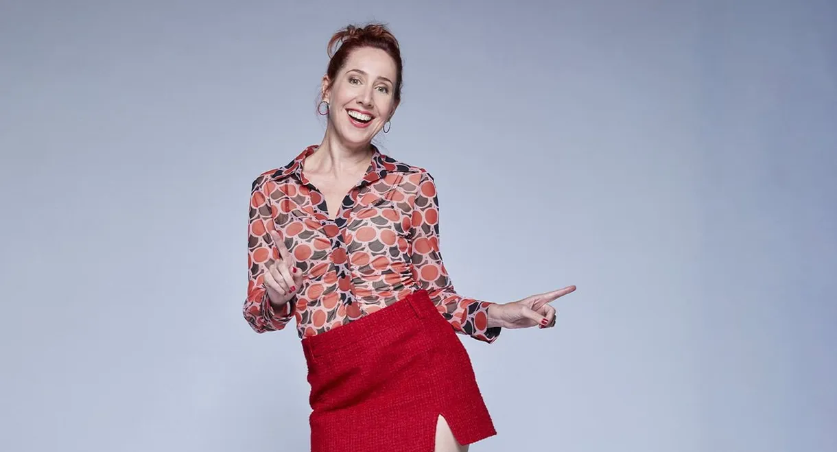 Désir : au coeur du sexe féminin