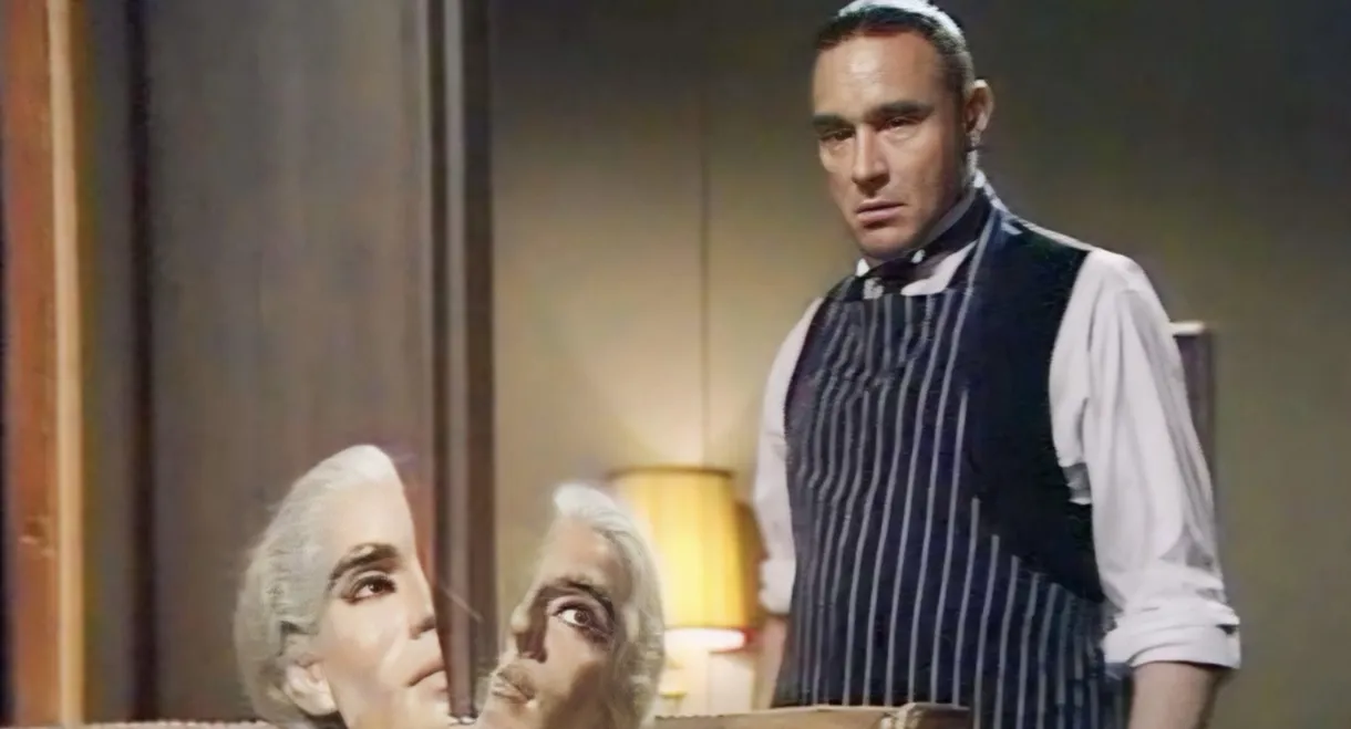 A Killer in Every Corner