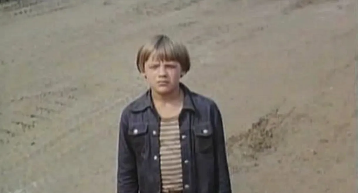 Tailcoat for an Idler