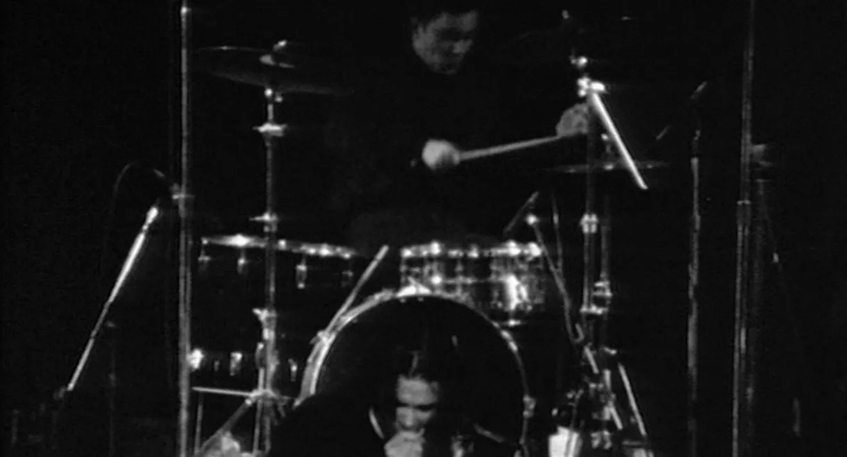 The Road to God Knows Where