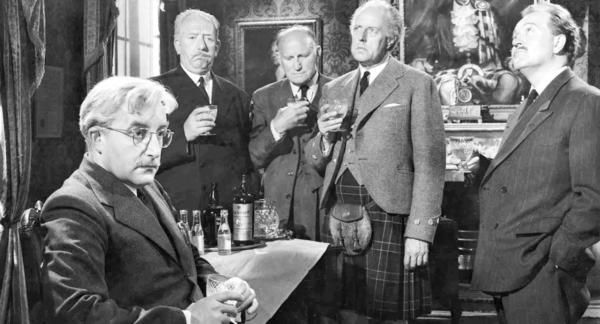 The Battle of the Sexes