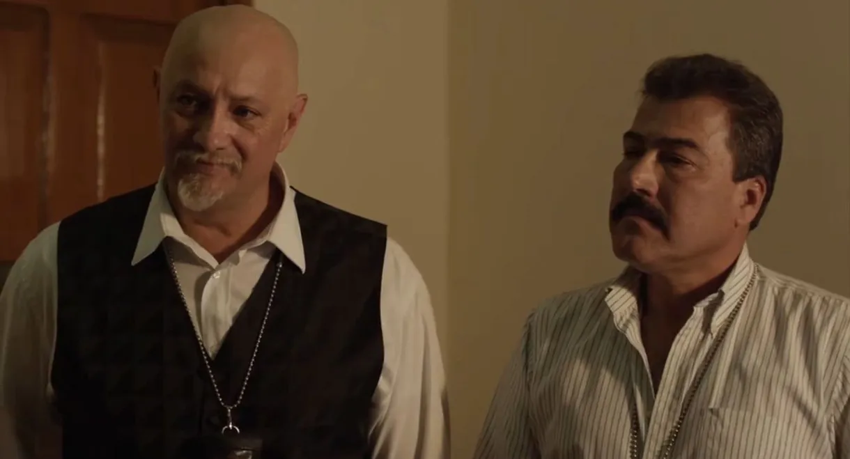 Peligrosa tentación 5