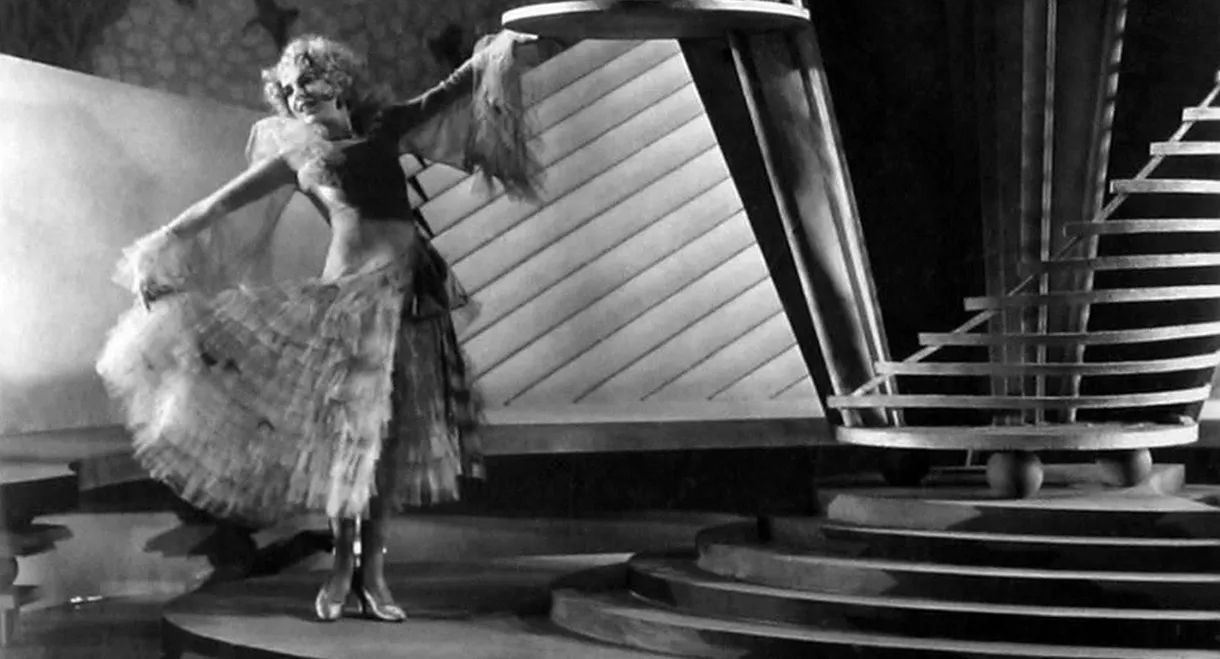 Footlights and Fools