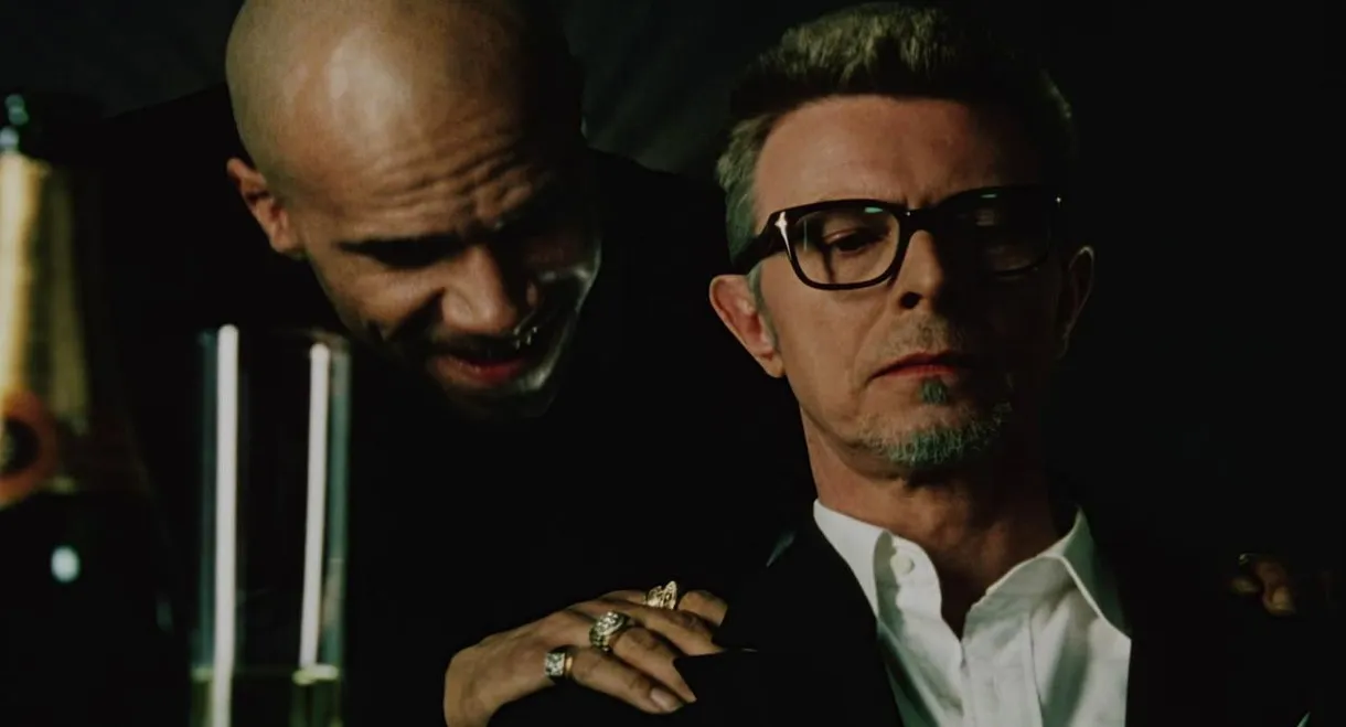 Everybody Loves Sunshine