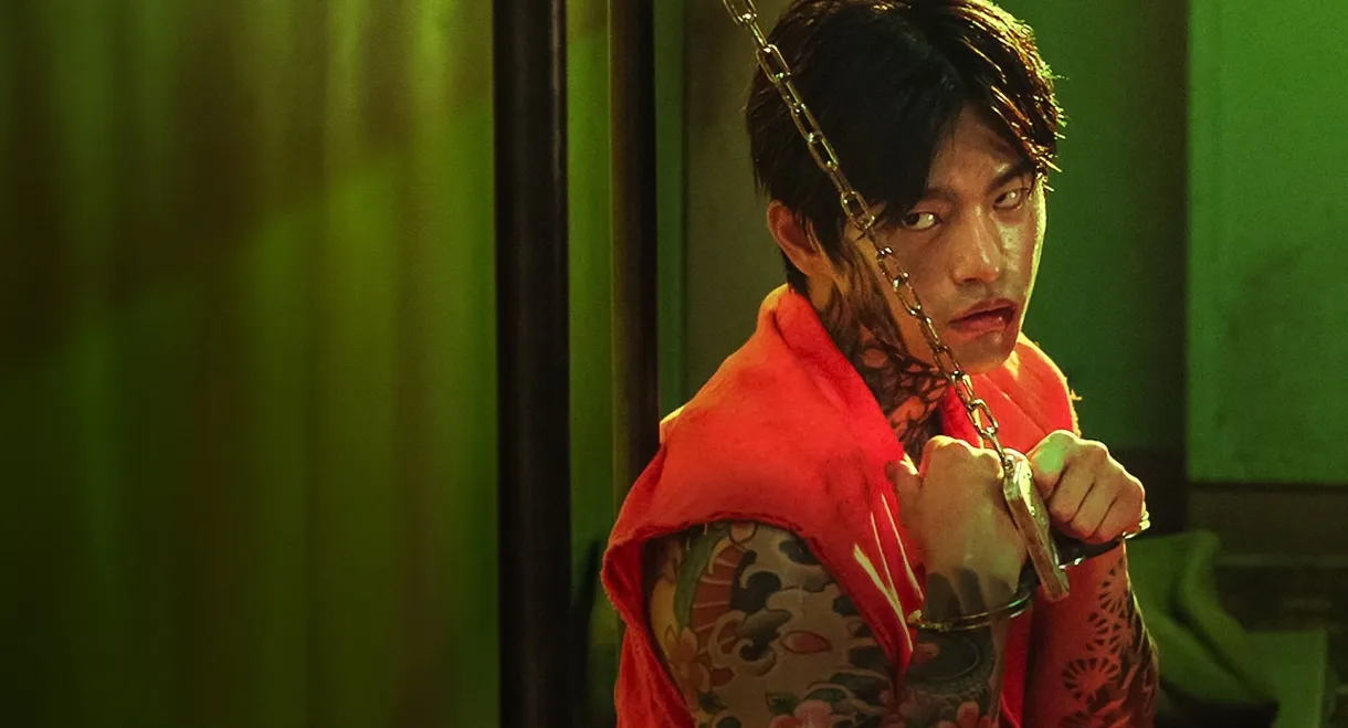 Project Wolf Hunting