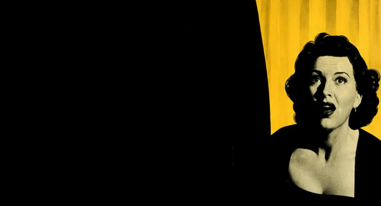Man in the Shadow