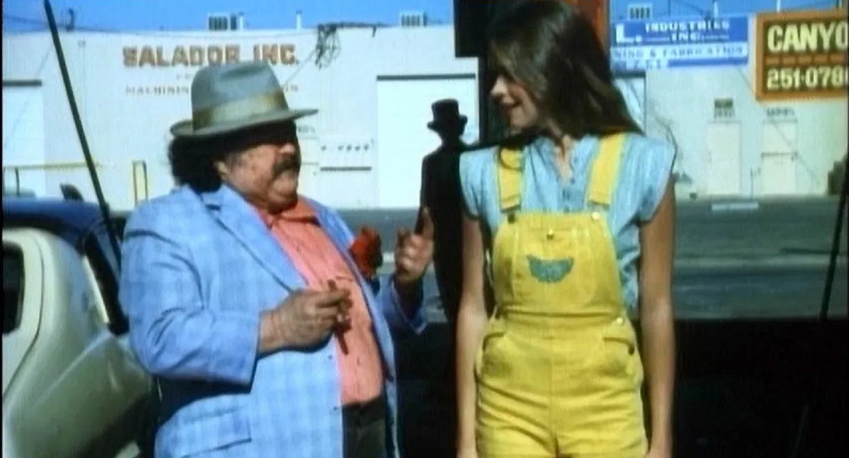 Smokey Bites the Dust