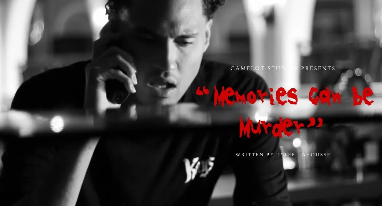 Memories Can Be Murder
