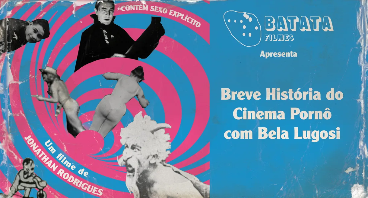 A Brief History of Porn Cinema with Bela Lugosi